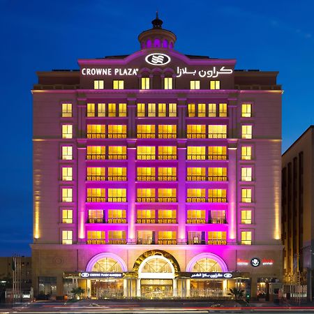 Crowne Plaza Al Khobar By Ihg Hotel Exterior foto Crowne Plaza Hotel, Khartoum