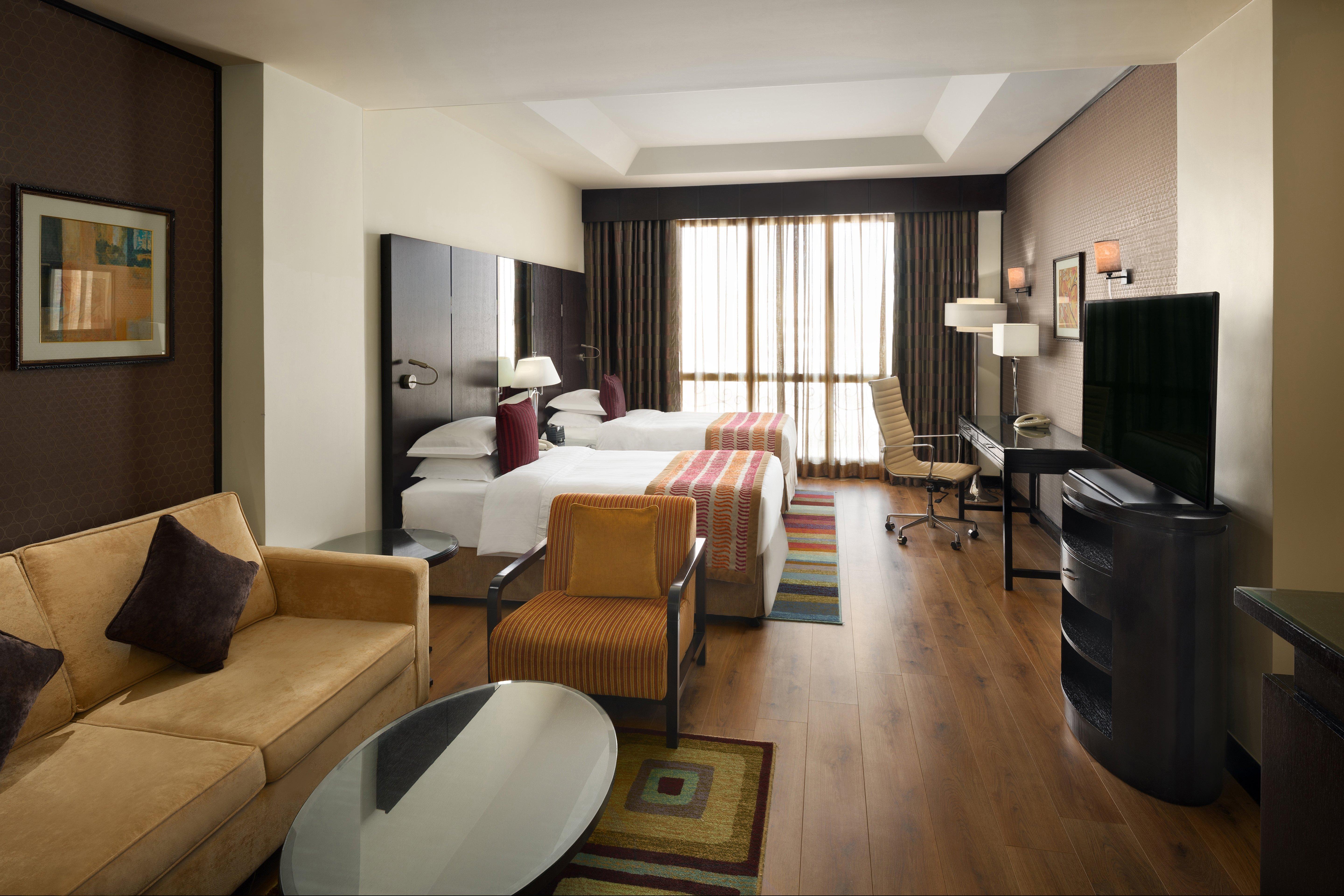 Crowne Plaza Al Khobar By Ihg Hotel Exterior foto A room at the hotel
