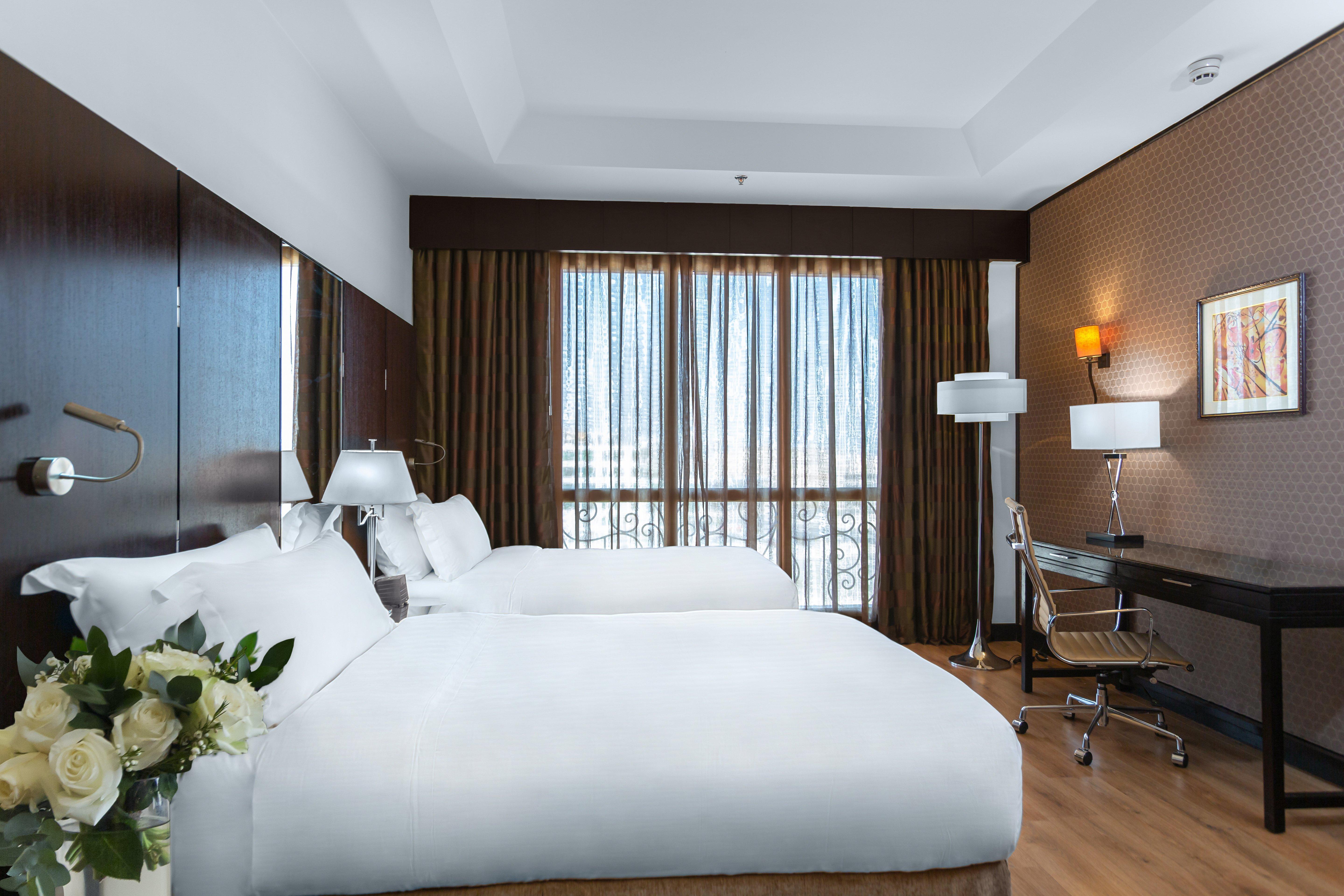 Crowne Plaza Al Khobar By Ihg Hotel Exterior foto Deluxe room