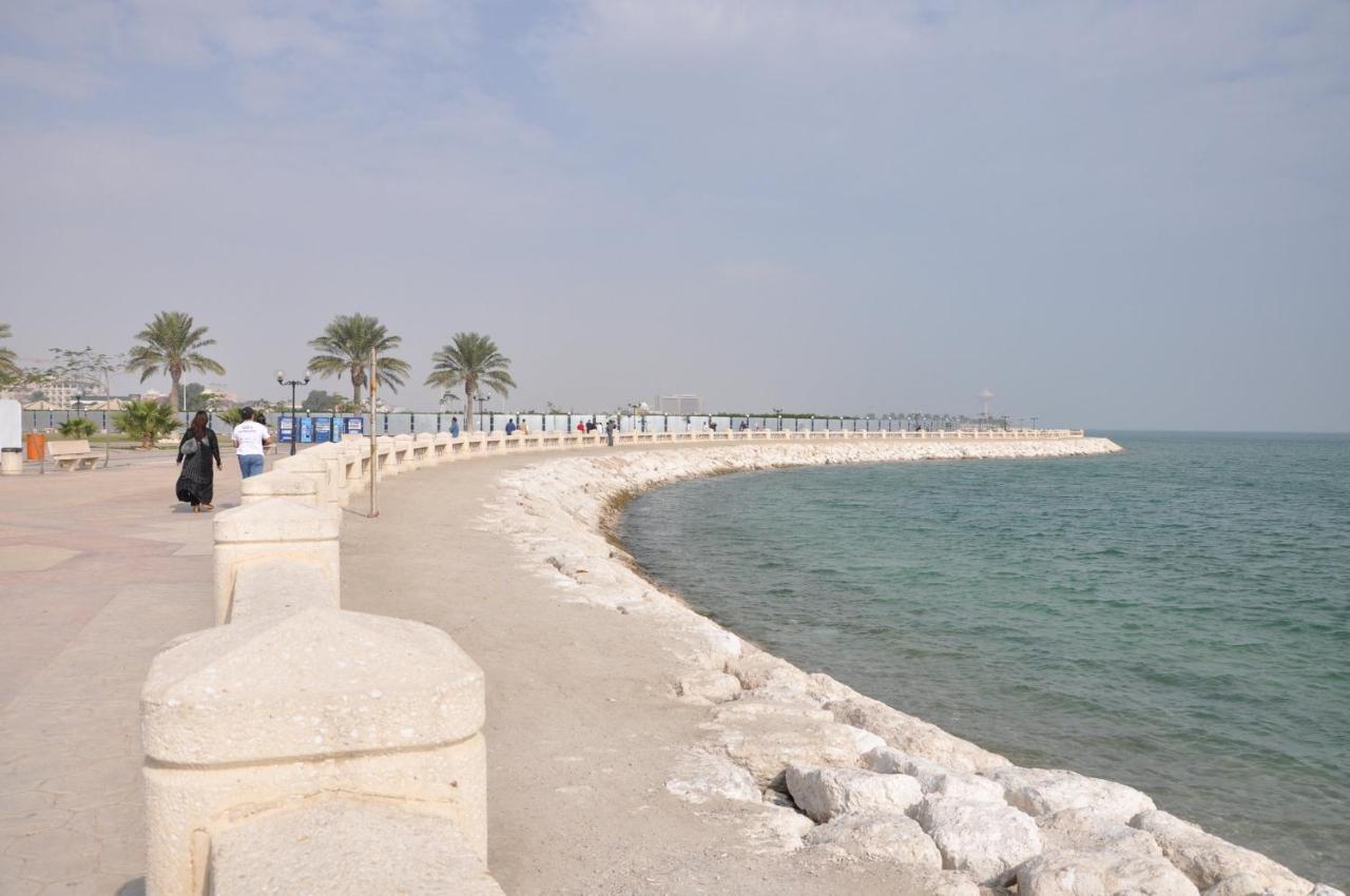 Crowne Plaza Al Khobar By Ihg Hotel Exterior foto Al-Qatif corniche