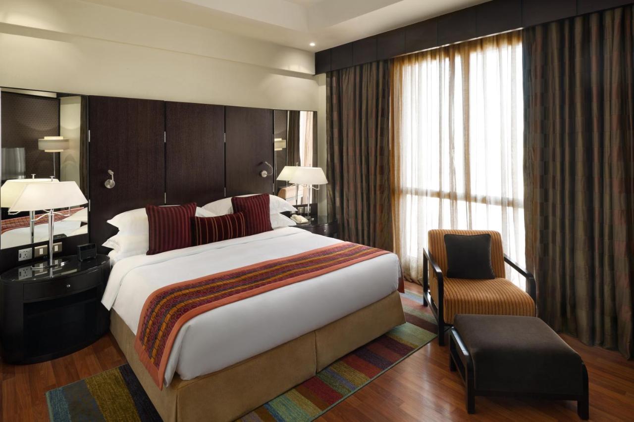 Crowne Plaza Al Khobar By Ihg Hotel Exterior foto