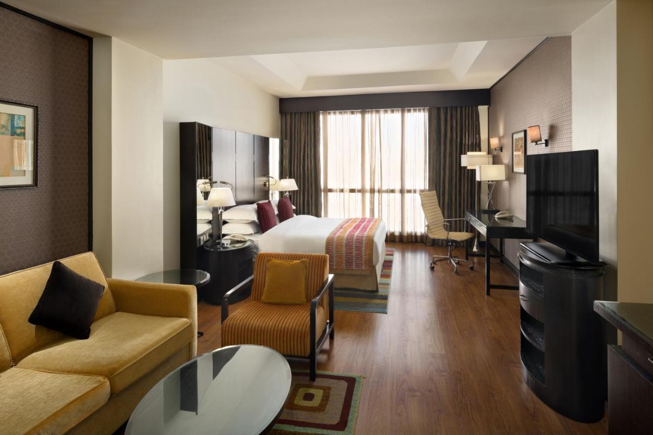 Crowne Plaza Al Khobar By Ihg Hotel Exterior foto
